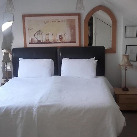 St. Aiden'S Guesthouse Дъблин Екстериор снимка