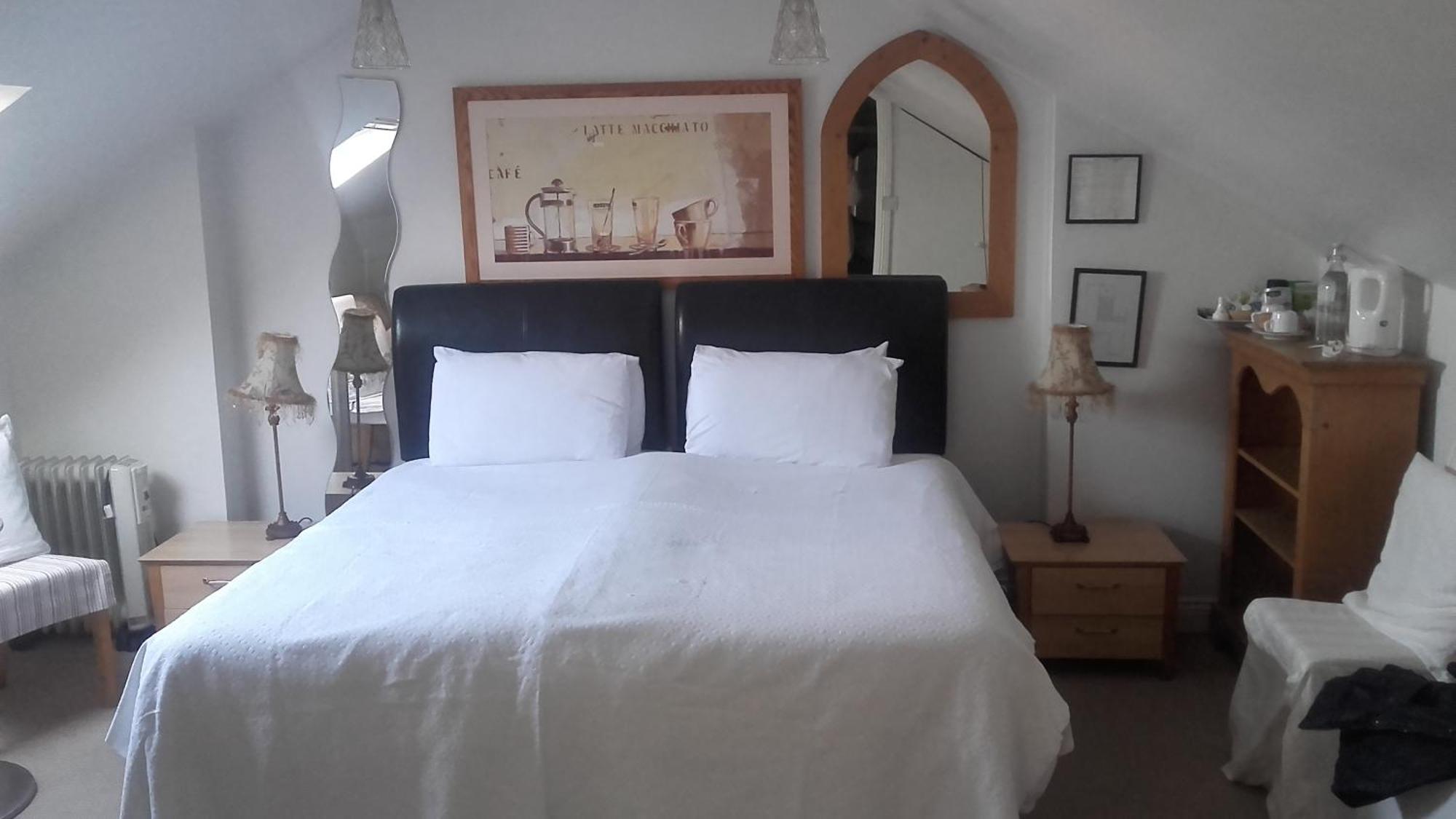 St. Aiden'S Guesthouse Дъблин Екстериор снимка