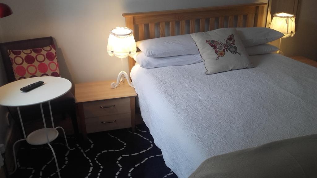 St. Aiden'S Guesthouse Дъблин Екстериор снимка