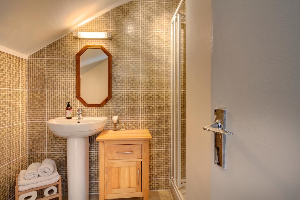 St. Aiden'S Guesthouse Дъблин Екстериор снимка