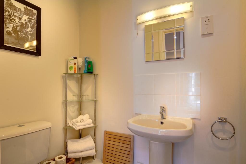 St. Aiden'S Guesthouse Дъблин Екстериор снимка