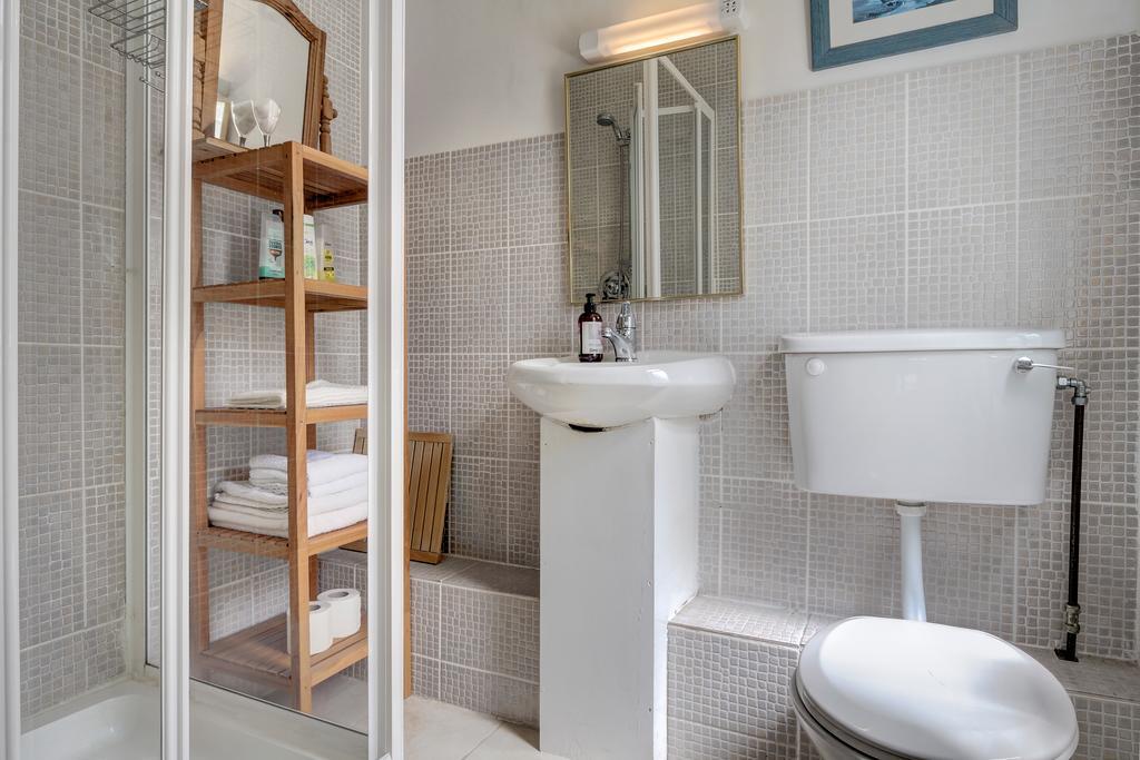 St. Aiden'S Guesthouse Дъблин Екстериор снимка