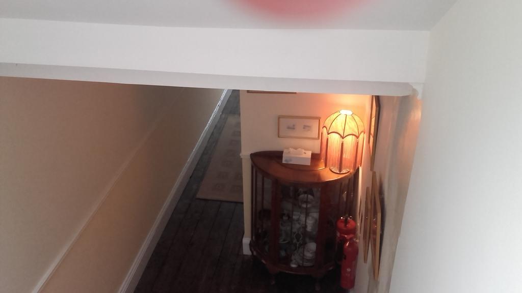 St. Aiden'S Guesthouse Дъблин Екстериор снимка