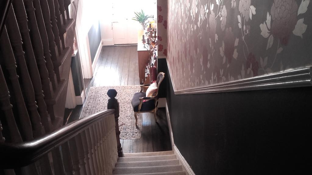 St. Aiden'S Guesthouse Дъблин Екстериор снимка